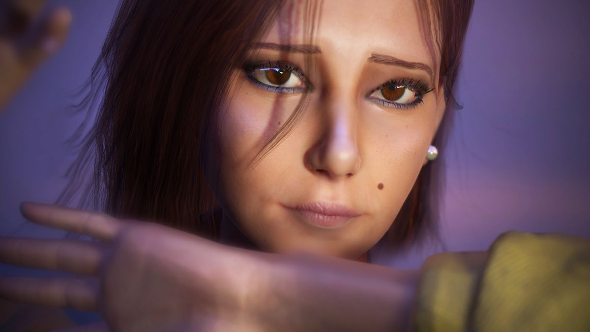 Distortions Screenshot (Steam)