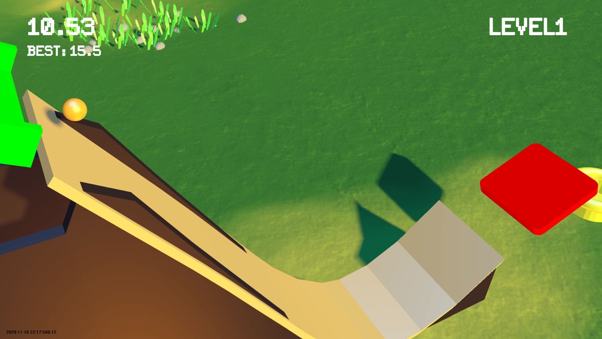 MegaRamp Screenshot (Steam)