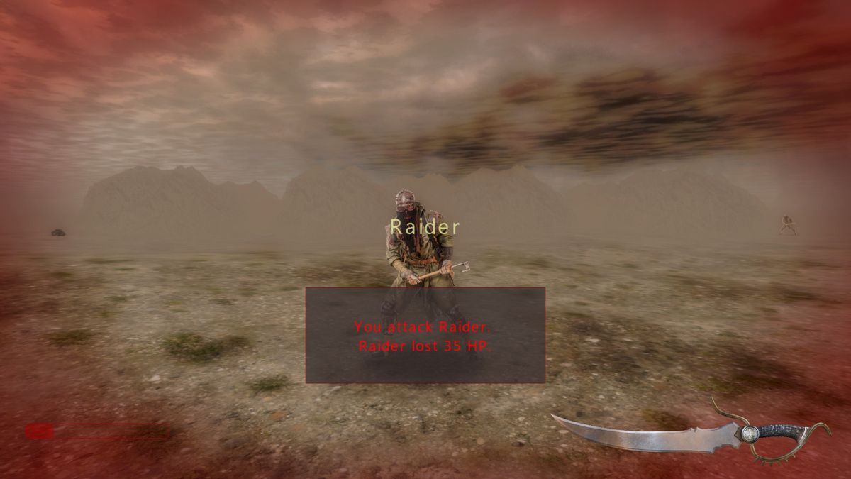 Wild Cats of Wasteland Screenshot (Steam)
