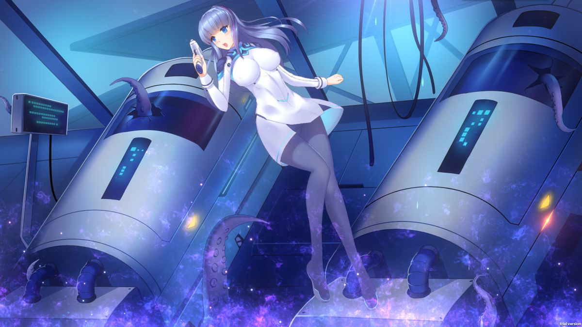 Aurora Screenshot (Steam)