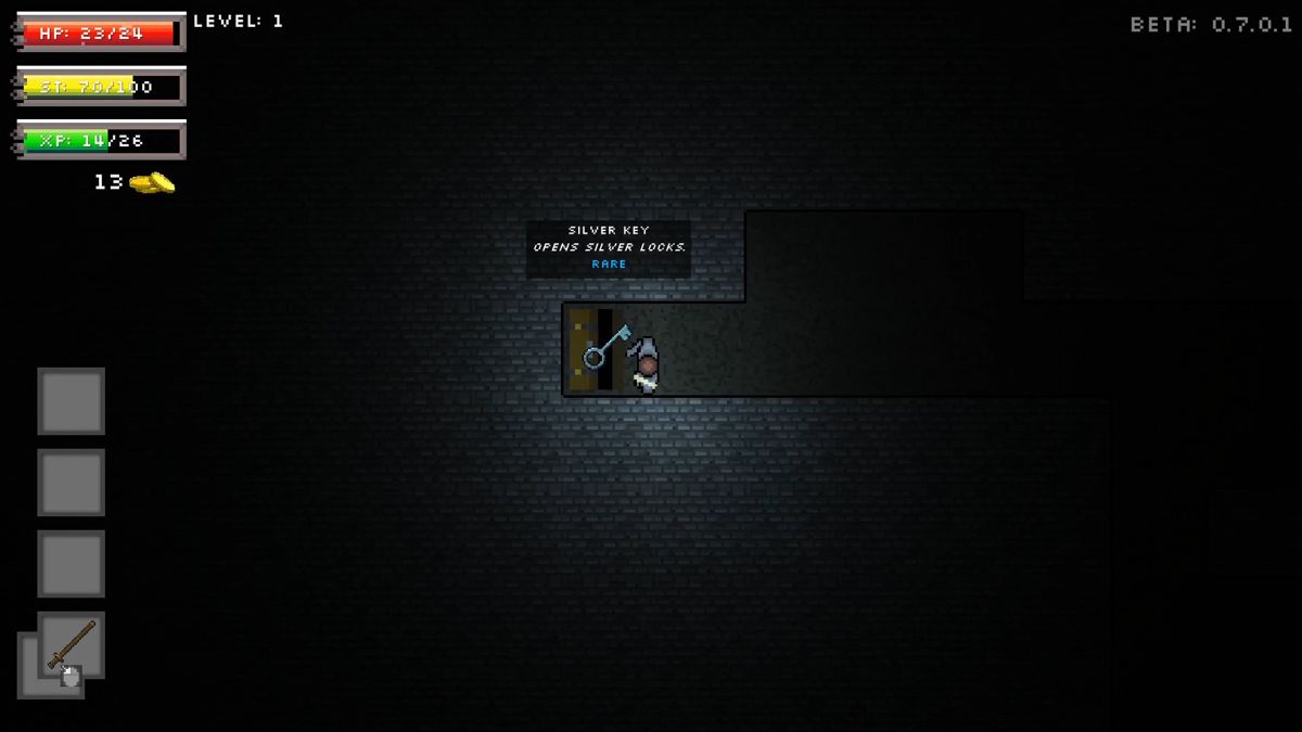 Knightfall Screenshot (Steam)