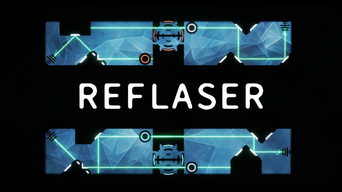 Reflaser Screenshot (Steam)
