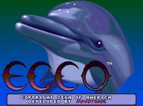 Ecco the Dolphin Screenshot (Steam)