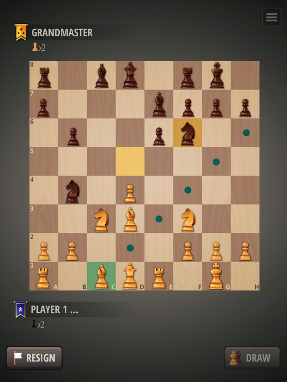 Chess Royal Screenshot (iTunes Store)