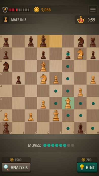 Chess Royal Screenshot (iTunes Store)