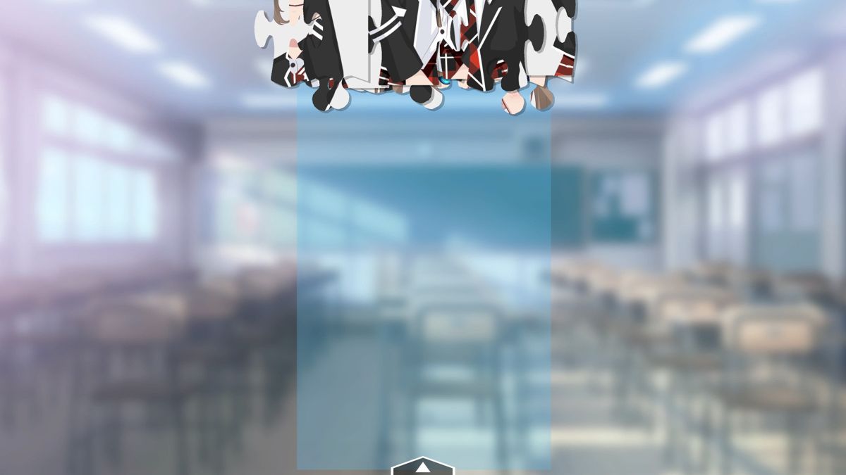 Among School Girls Screenshot (Steam)