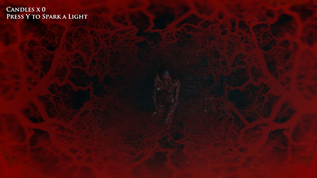 Dungeon Nightmares I & II Collection Screenshot (Nintendo.com.au)