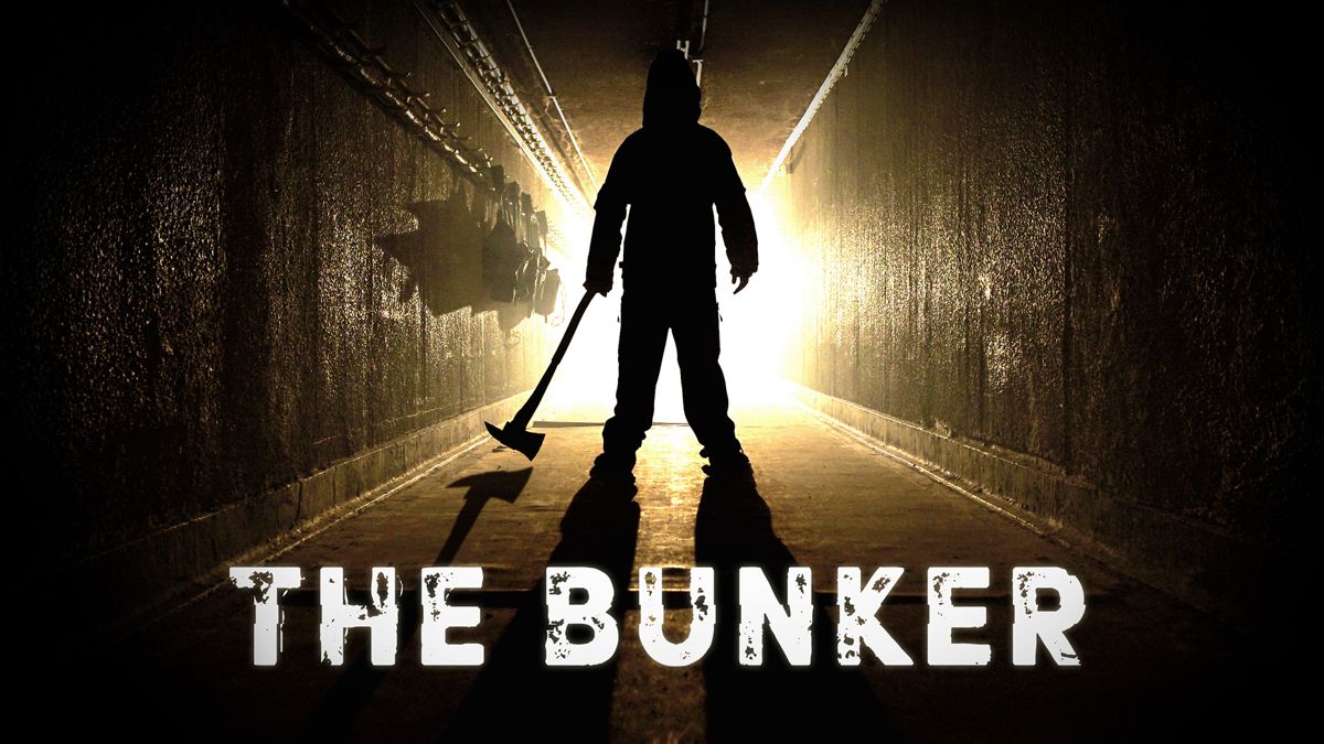 The Bunker Concept Art (Nintendo.com.au)