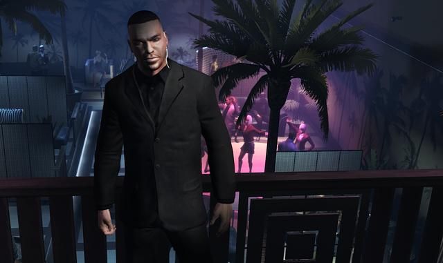 Grand Theft Auto: Episodes from Liberty City Screenshot (Steam)