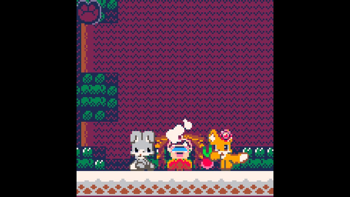 Konsairi Screenshot (Steam)