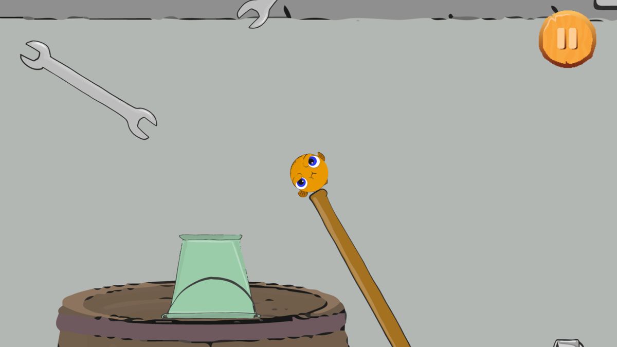 Angry Fugu Screenshot (Steam)