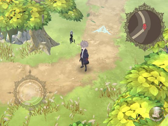 Devil Stone Screenshot (iTunes Store)