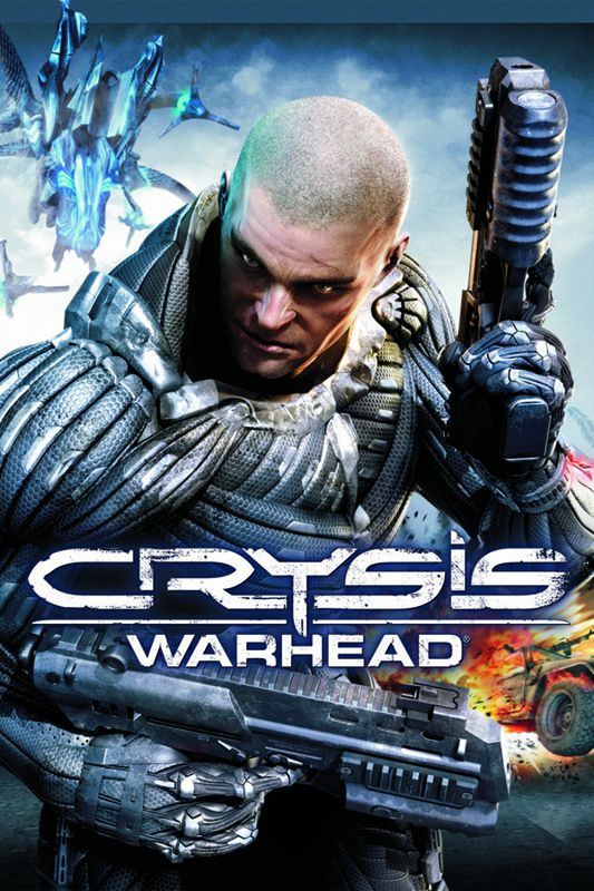 Crysis: Warhead Other (Steam client)