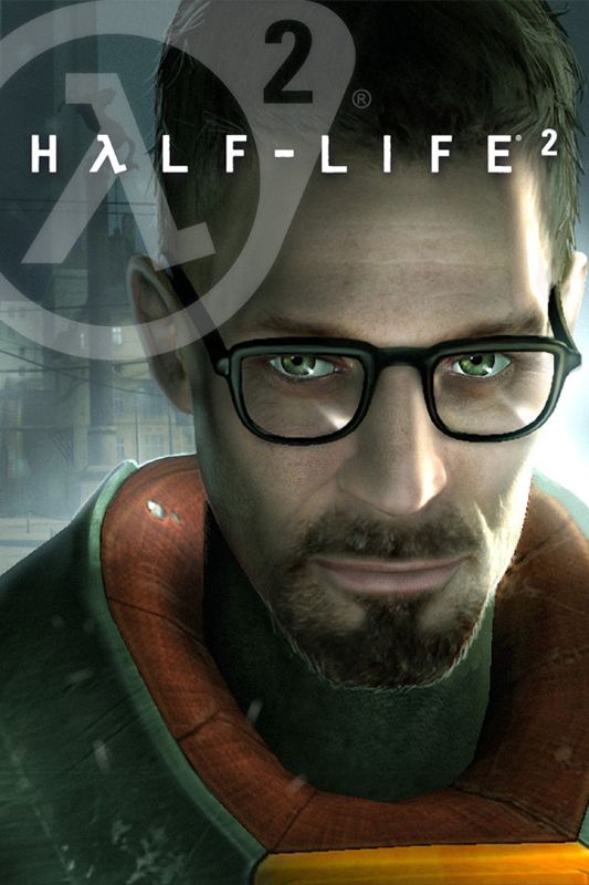 Half-Life 2 Other (Steam client)