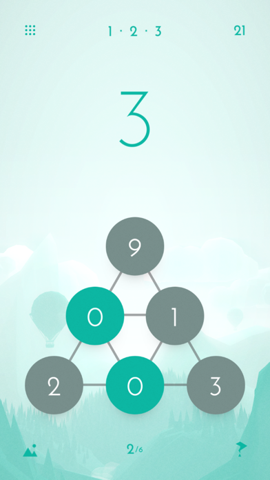 Cotrio Screenshot (iTunes Store)