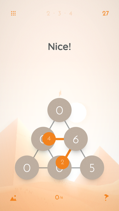 Cotrio Screenshot (iTunes Store)