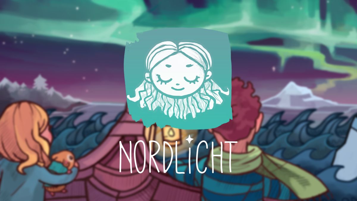 Nordlicht Concept Art (Nintendo.com.au)