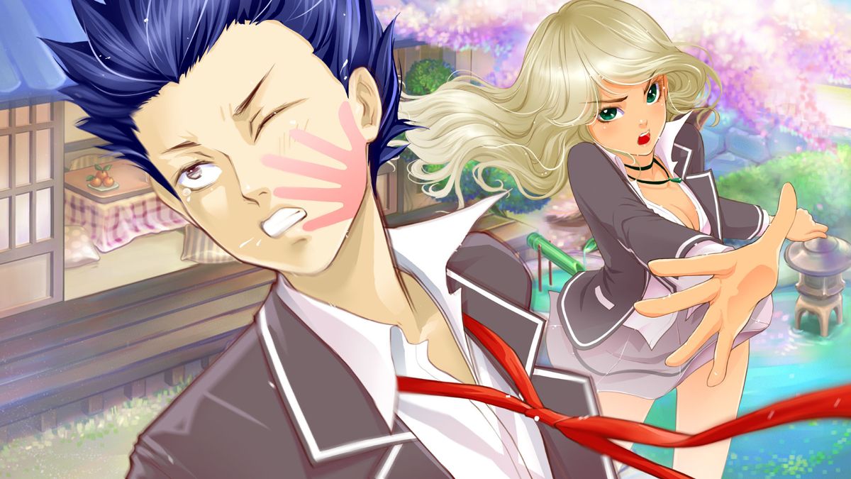 Tokyo Love + Screenshot (Steam)