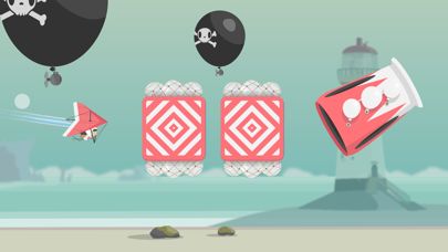 Ava Airborne Screenshot (iTunes Store)