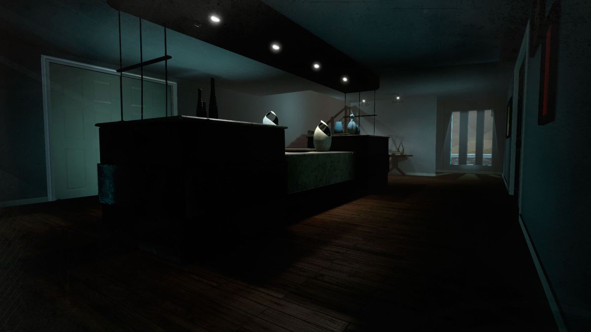 Intruders: Hide and Seek Screenshot (Steam)