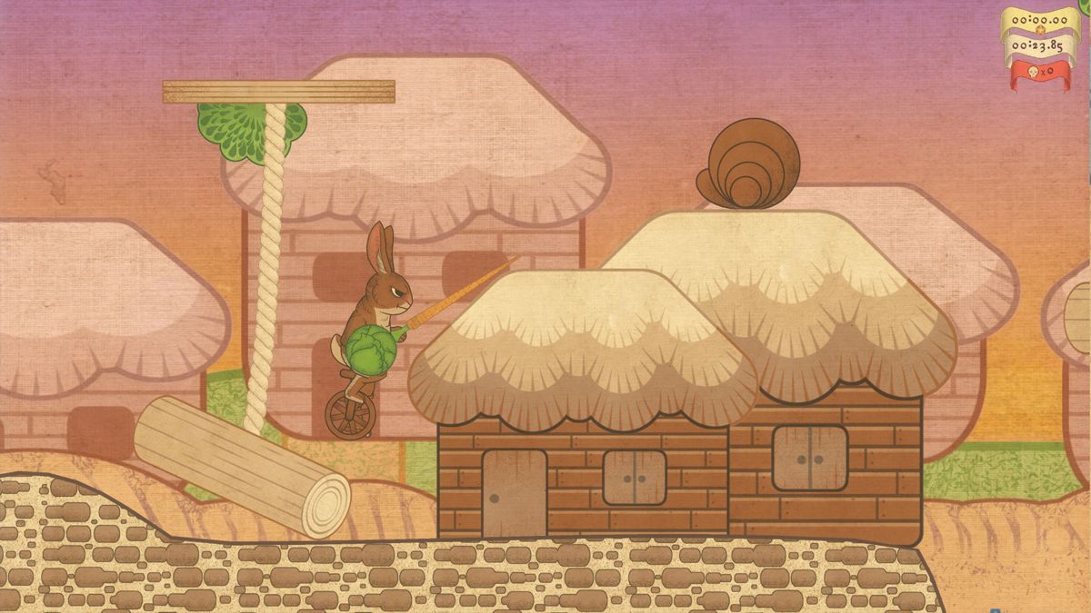 Balancelot Screenshot (PlayStation Store)