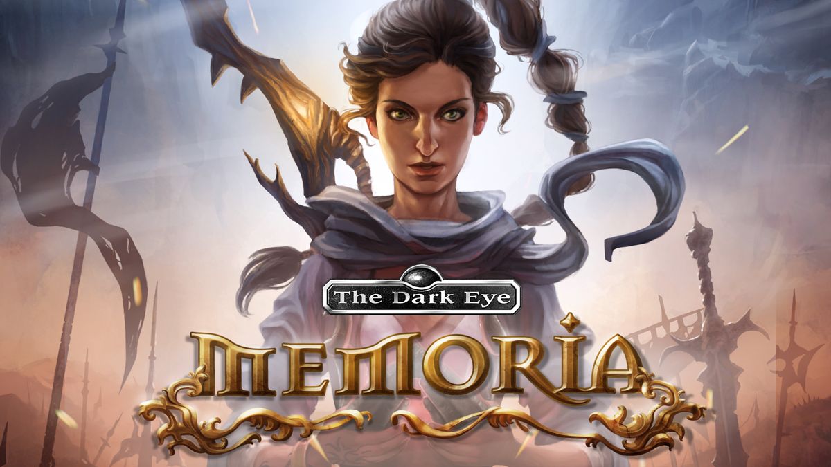 The Dark Eye: Memoria Concept Art (Nintendo.co.nz)