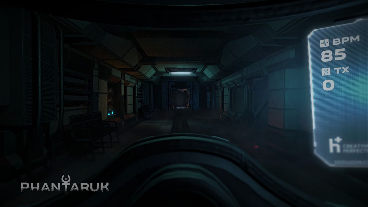 Phantaruk Screenshot (Steam)