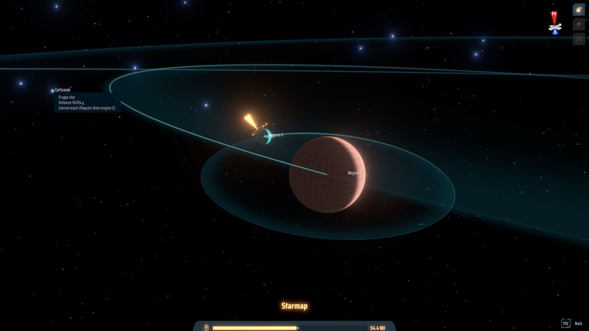 Dyson Sphere Program Screenshot (Steam)