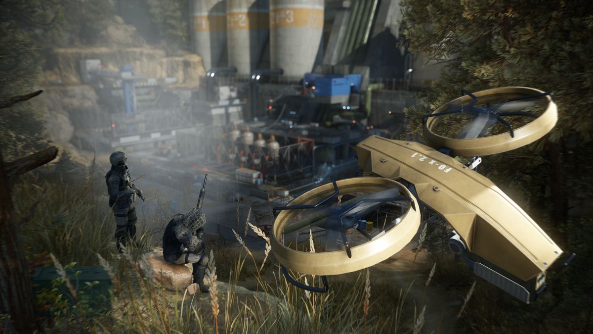 Sniper: Ghost Warrior - Contracts 2 Screenshot (PlayStation Store)