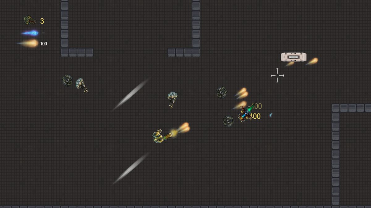 Kilemol Screenshot (Steam)