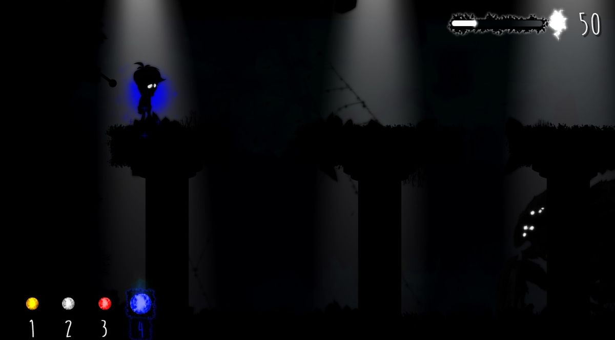 Bildo Screenshot (Steam)
