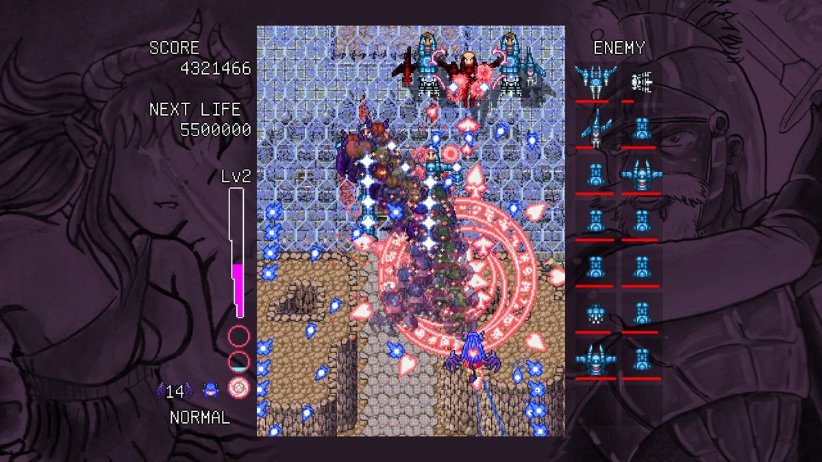 Demonizer Screenshot (Steam)