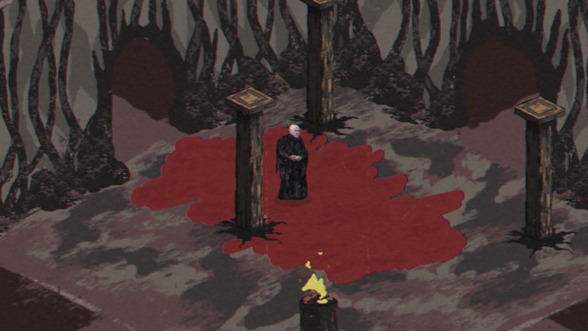 Infferno Screenshot (Steam)