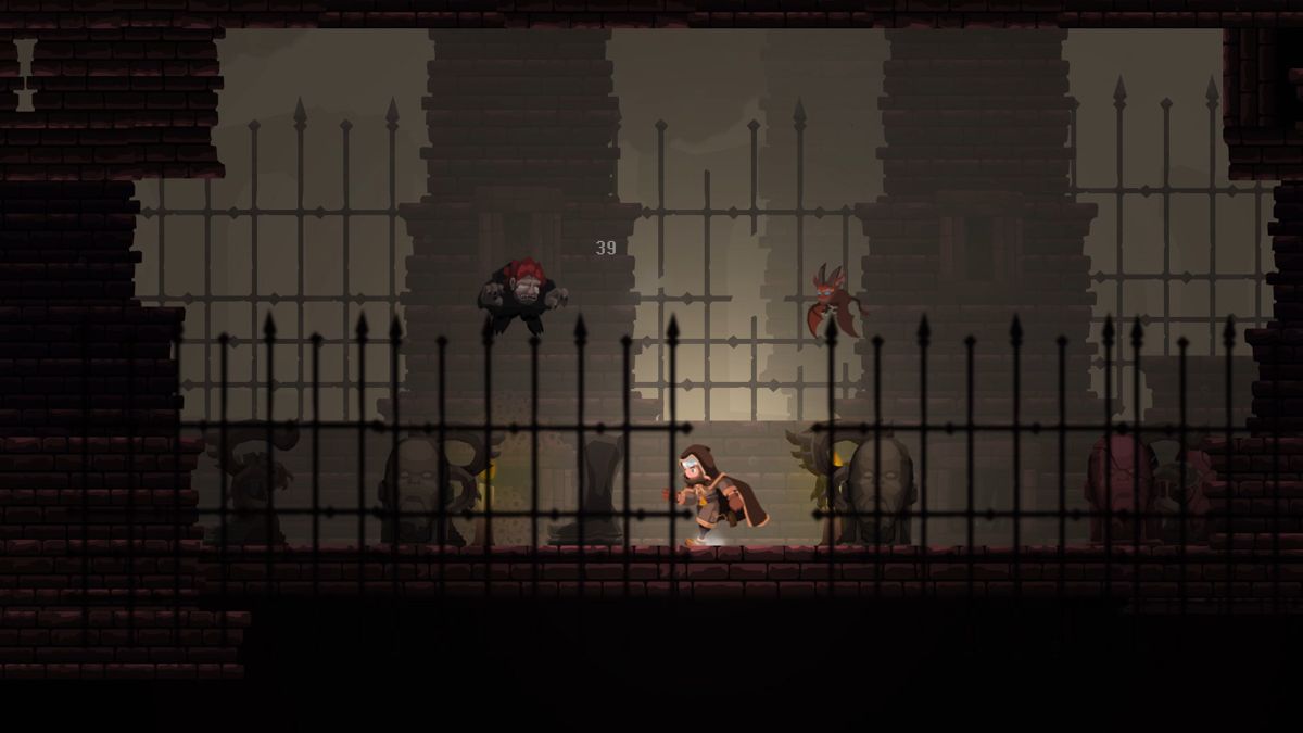Endless Memories Screenshot (Steam)