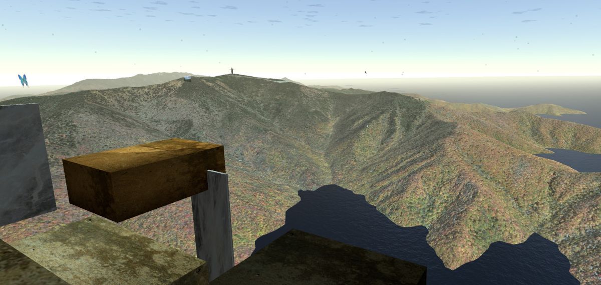 Climbtime Screenshot (Steam)