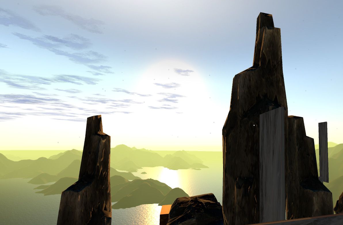 Climbtime Screenshot (Steam)