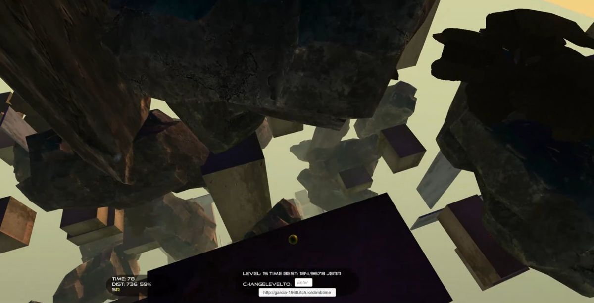 Climbtime Screenshot (Steam)