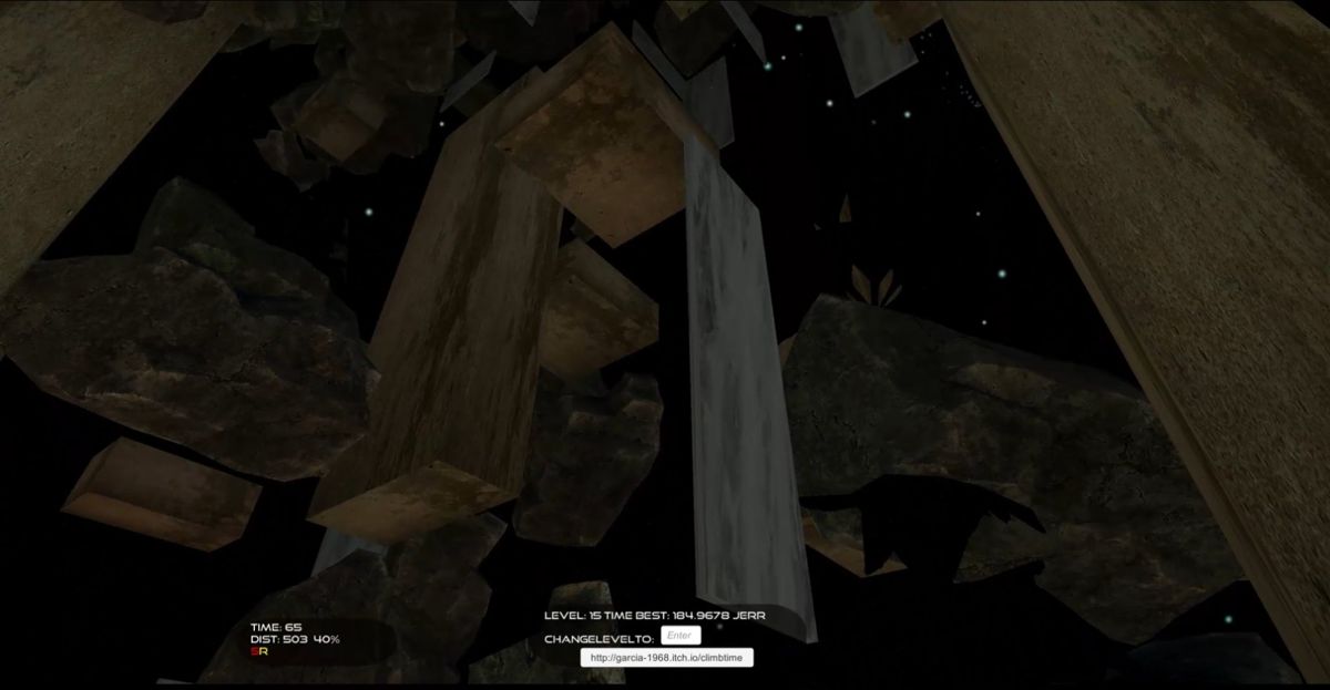 Climbtime Screenshot (Steam)