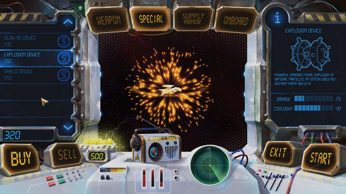 Humans Must Answer Screenshot (Steam)