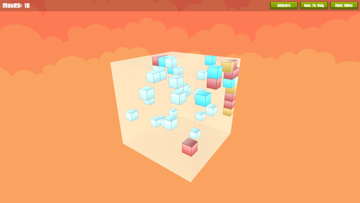 Puzzle Cube Screenshot (Steam)