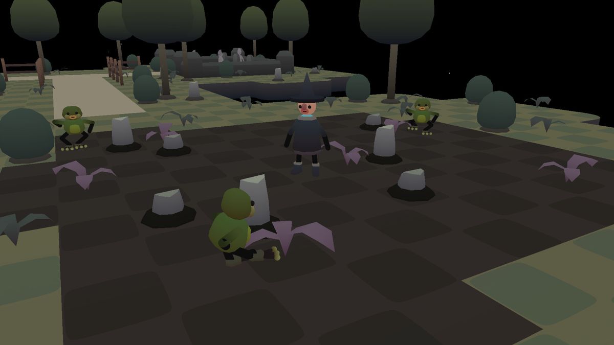 Rock Paper Sock Screenshot (Steam)