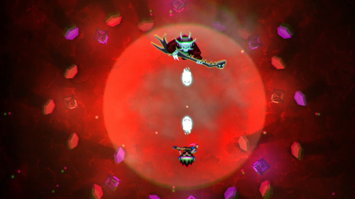 Beats of Fury Screenshot (Steam)
