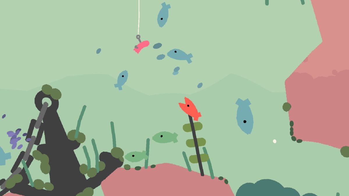 fishy Screenshot (Steam)