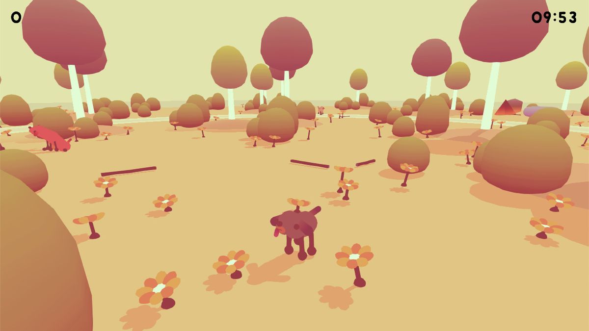 Pupper Park Screenshot (Steam)