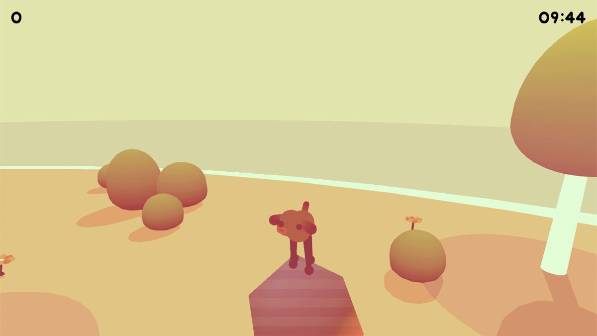 Pupper Park Screenshot (Steam)