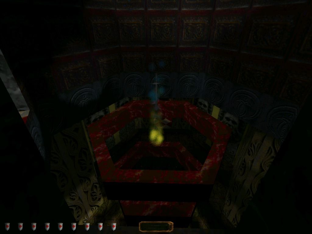 Thief: Gold Screenshot (Steam)
