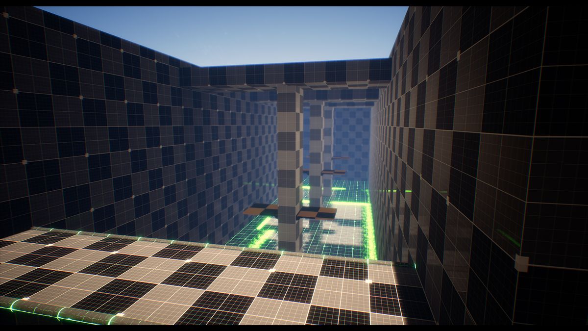 Inertia Screenshot (Steam)