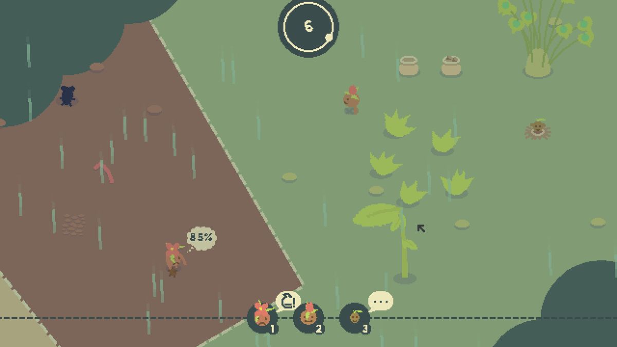 sproots Screenshot (Steam)