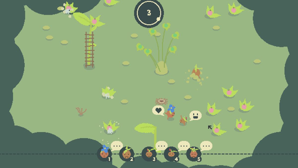 sproots Screenshot (Steam)