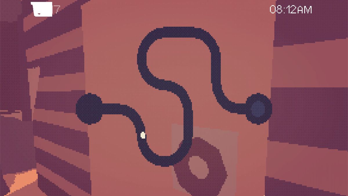 Pilfer Screenshot (Steam)